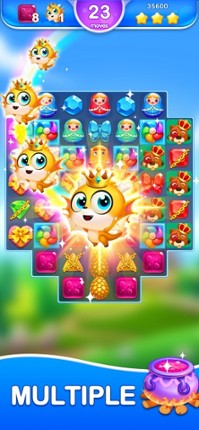 Jewel Blast Dragon - No Wifi Image