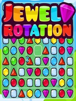 Games like Jewel Rotation