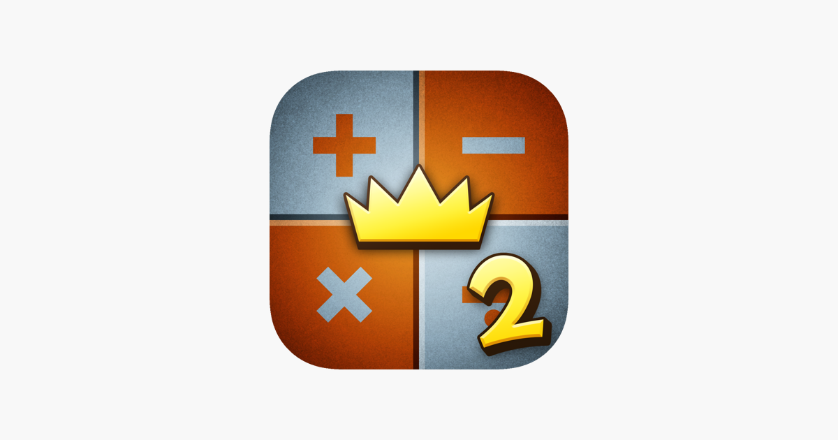 Games like King of Math 2