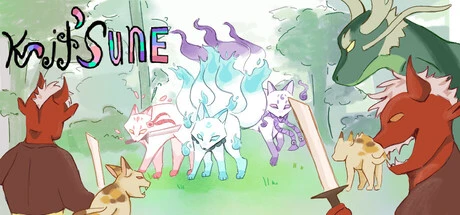 Games like Kit’sune