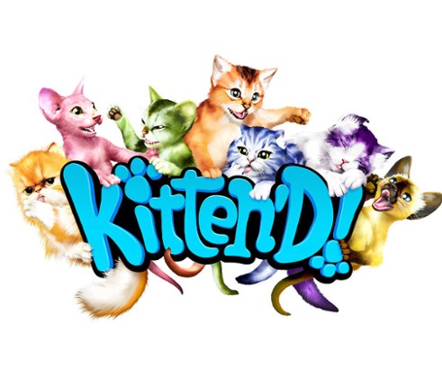 Kitten'd Image