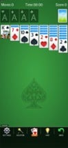 Klondike Solitaire 2024 Image