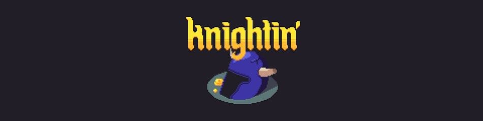 Games like Knightin'