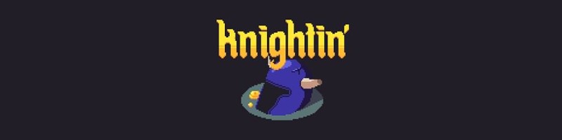 Knightin' Image