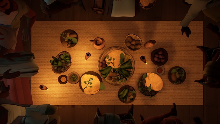 Last Week of a King screenshot