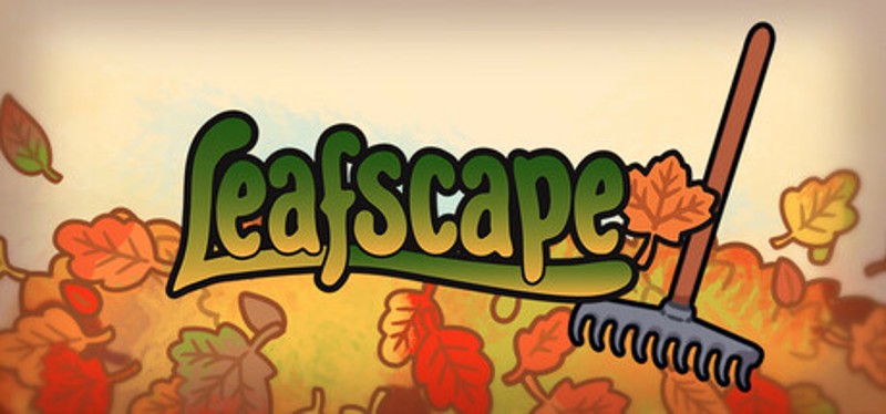 Leafscape Image