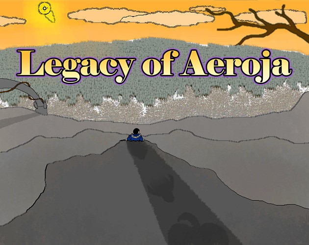 Games like Legacy of Aeroja