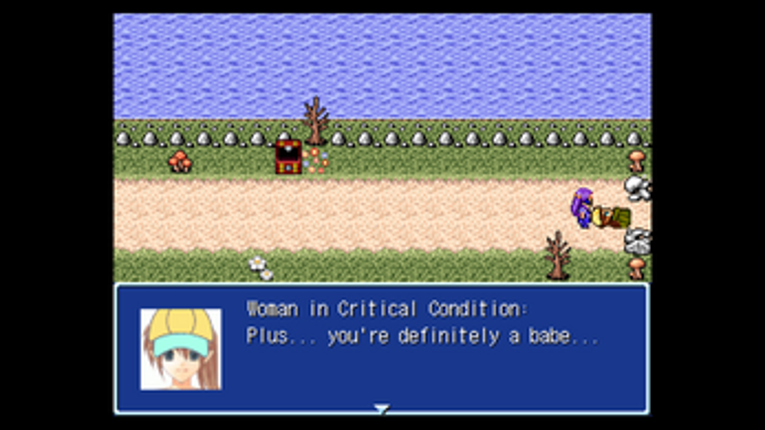 Lily Adventuresses! Episode 4: The Ancienaut beneath the Mask Image