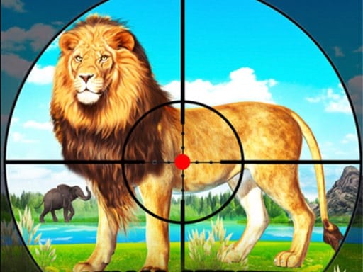Games like Lion Hunter King