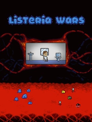 Listeria Wars Image