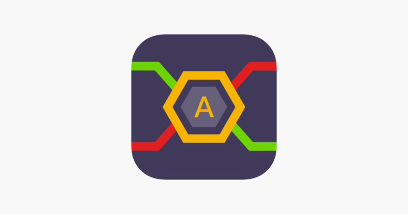 Logic Circuit Puzzle Image