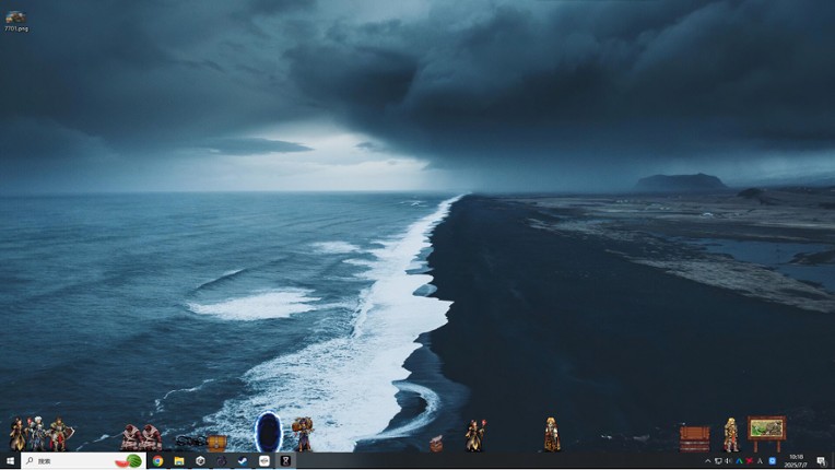 Loot of Baal screenshot