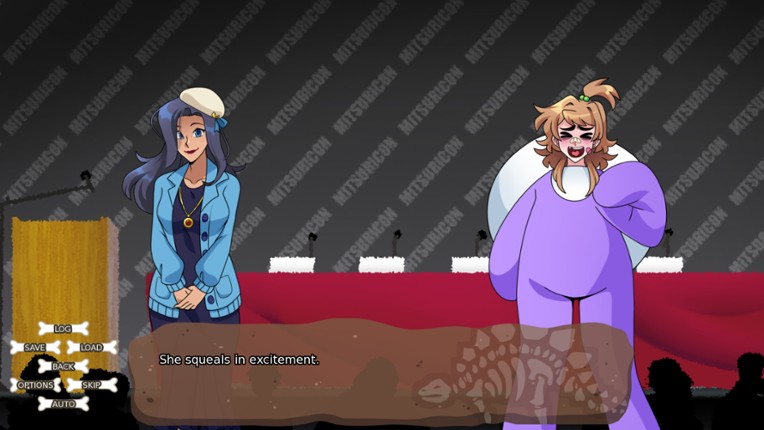 Loser Named Hana screenshot