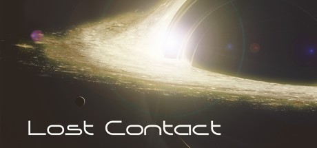 Games like Lost Contact