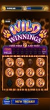 Lottery Scratchers Image