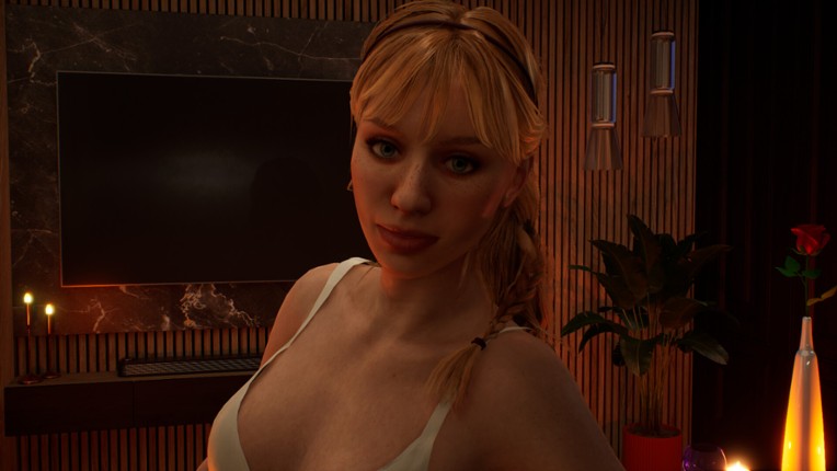 Love and Lie screenshot