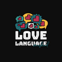 Love Language: Masked Image