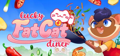 Games like Lucky Fat Cat Diner