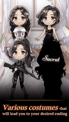 Luna Sonata screenshot