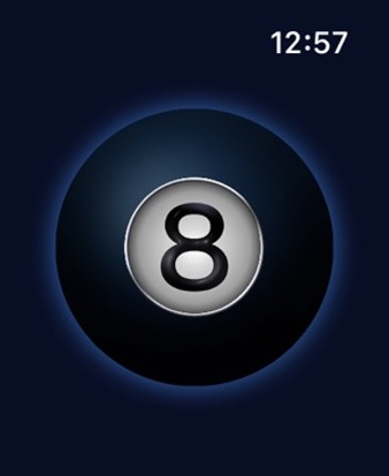 Magic 8 Ball x Destiny Fantasy screenshot