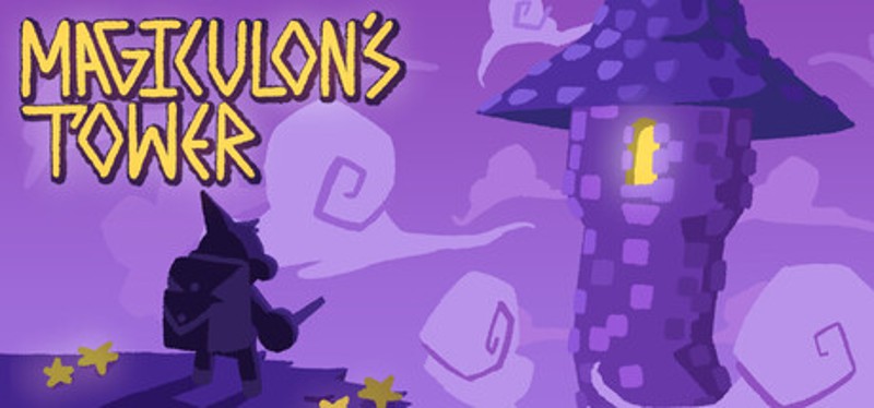 Magiculon's Tower Image