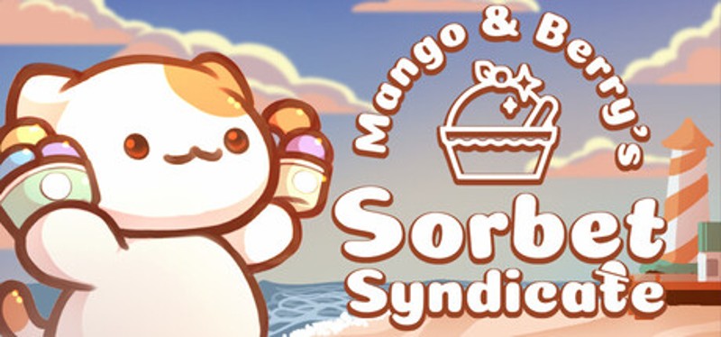 Mango & Berry's Sorbet Syndicate Image