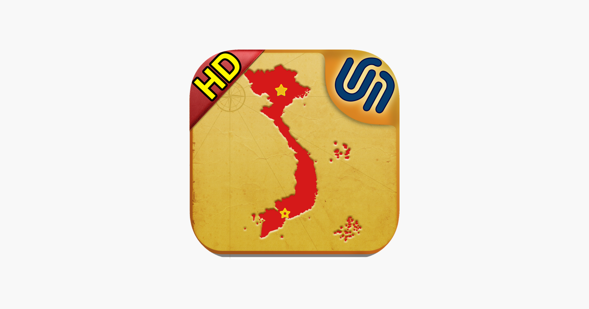 Games like MapPieces:Vietnam HD