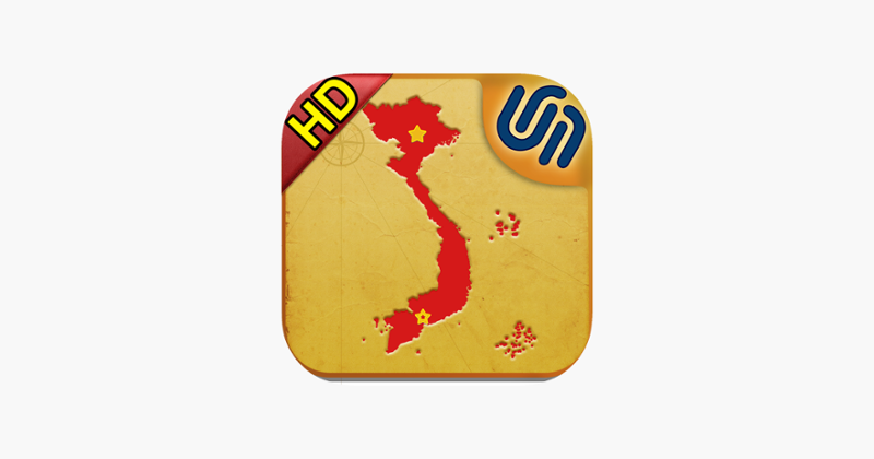 MapPieces:Vietnam HD Image