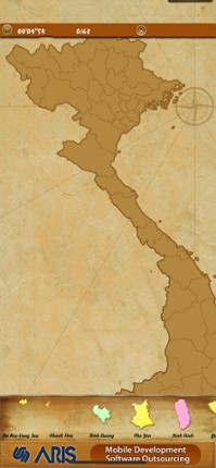 MapPieces:Vietnam HD Image