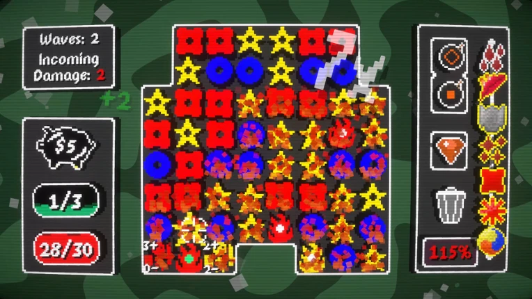 Matchin' Bits Image