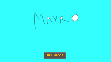 Mayro '85 Image