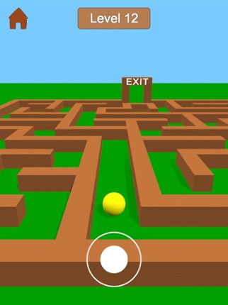 Maze Games 3D - Fun Easy Game screenshot