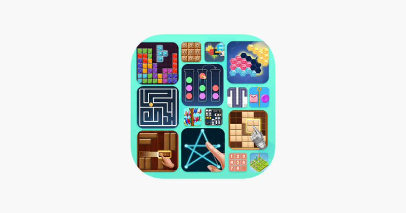 Maze - Hago Games Image