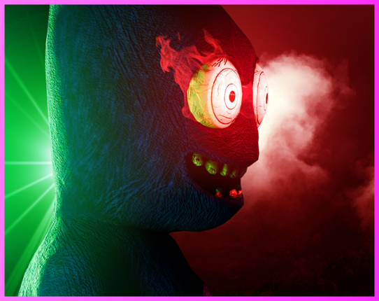 Maze of Bouncy Bear: The Final Cut Image