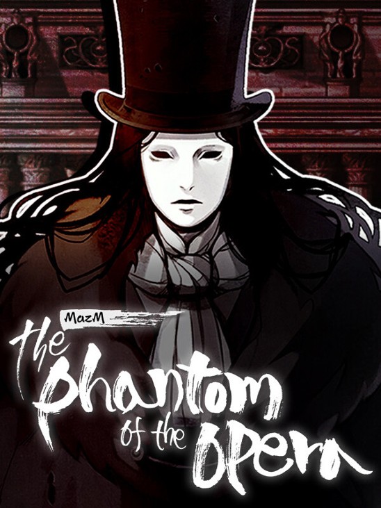 Games like MazM: The Phantom of the Opera