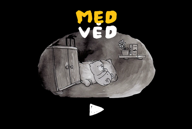Games like Medvěd