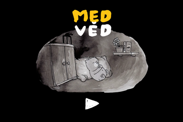 Medvěd Image
