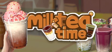 Games like MilkTea Time