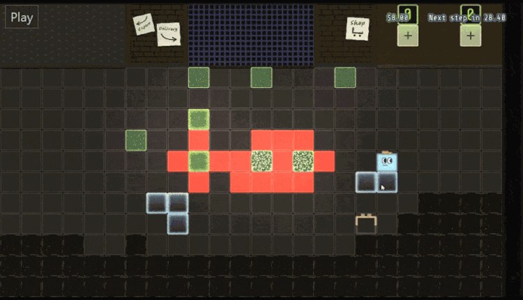 Milmot's Meltdown Image