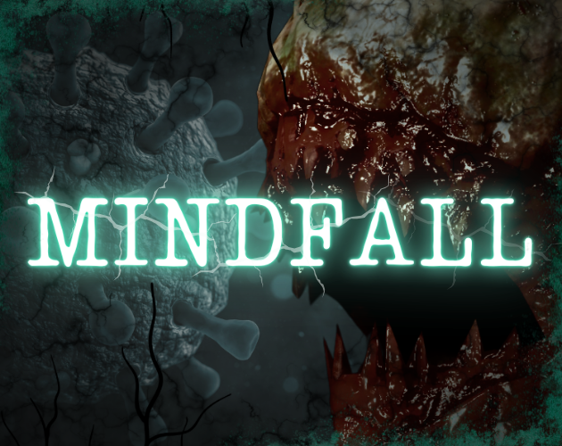 Games like MINDFALL