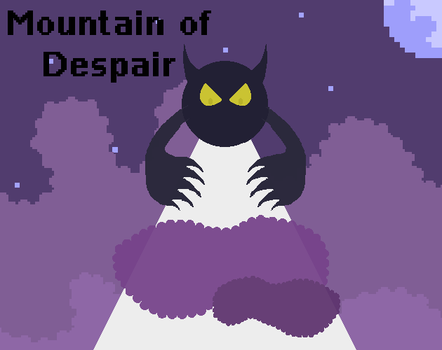 Games like Mountain of Despair