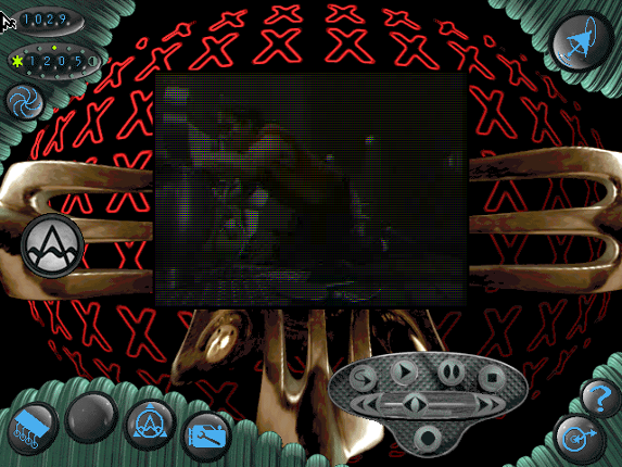 MTV's Club Dead Image