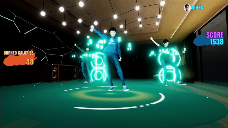 Musical Vibes RX: Total Vibes Vol. 1 screenshot