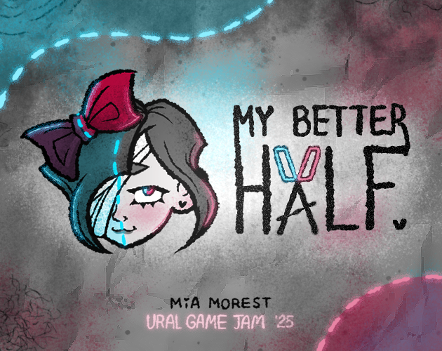 Games like My Better Half