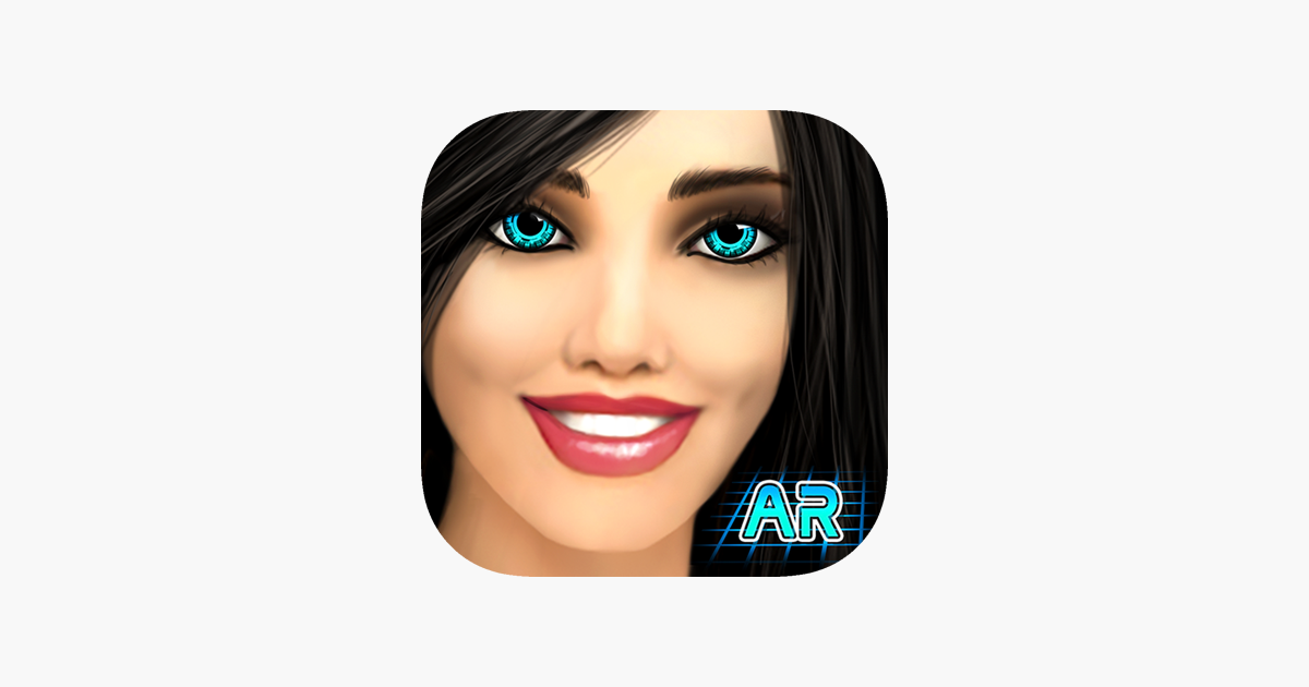 Games like My Virtual Girlfriend AR