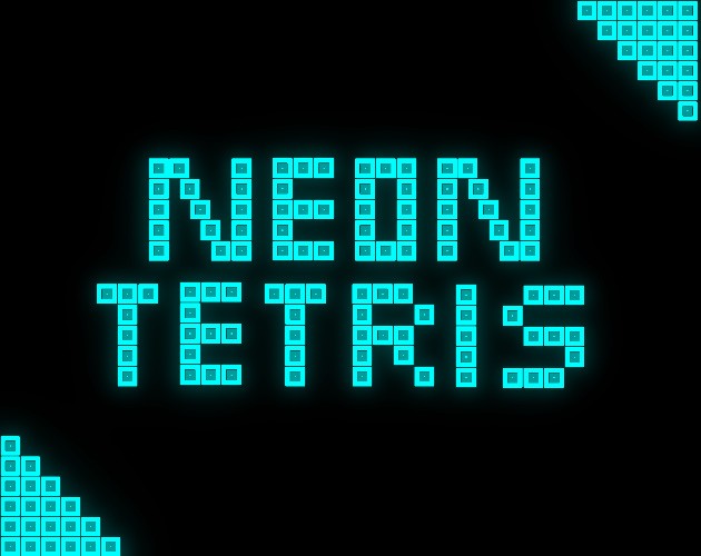 Games like Neon Tetris
