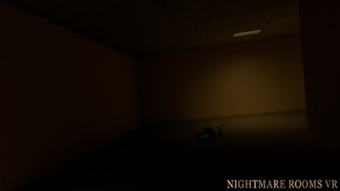 Nightmare Rooms VR Image