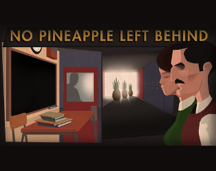 Games like No Pineapple Left Behind