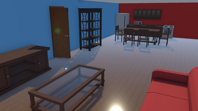 Non-Euclidean Design screenshot