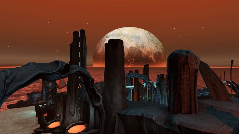 Northern Lights screenshot